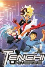 Watch Tenchi Universe Wootly